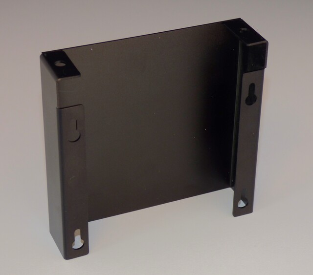 LGX30 12xLC-MTP/MPO OM4 m/festebox Bord/vegg/tak 