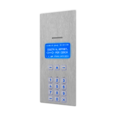 4212R Videx Digital Porttelefon VX2200
