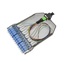 MPO kassett 12f MPO-12xLC SM Passer i panel 114361
