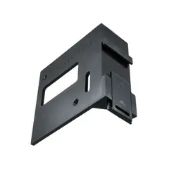 Siretta ZETA DIN-skinne adaptersett Adapter for ZETA-modem