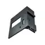 Siretta ZETA DIN-skinne adaptersett Adapter for ZETA-modem