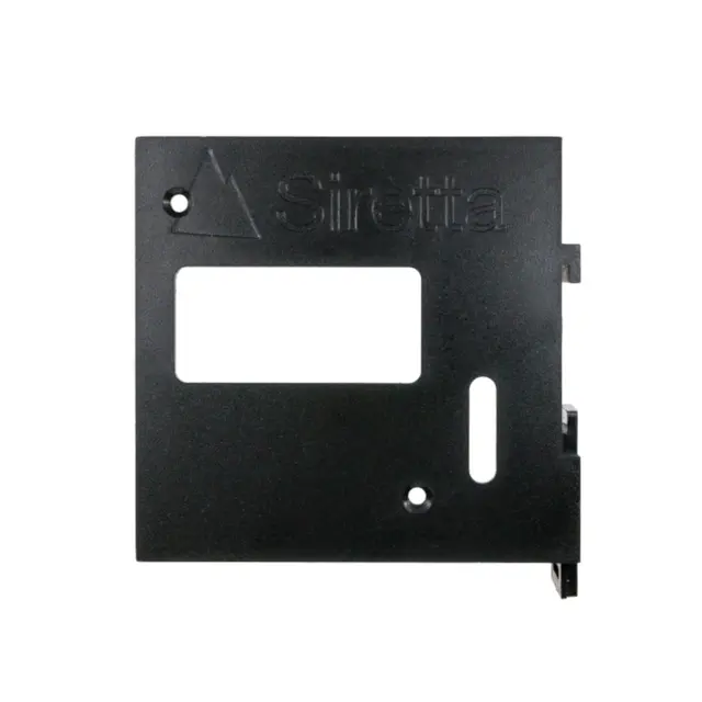 Siretta ZETA DIN-skinne adaptersett Adapter for ZETA-modem 
