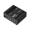 Teltonika RUTX11 4G-ruter 4G Cat6, WiFi5, BT5LE, GNSS, 2xSIM/eSIM