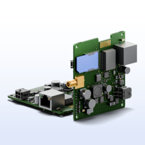Teltonika EBG140 Embedded IoT Gateway OXA - Innebygd IoT Gateway 