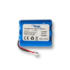 Efento ekstra batteri 3xAA NB-IoT batteripakke