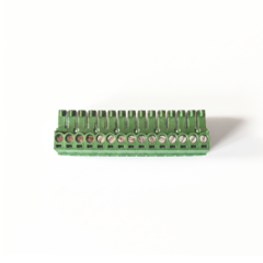Advantech Terminalblokk 15-pin Til ADAM-62xx/63xx