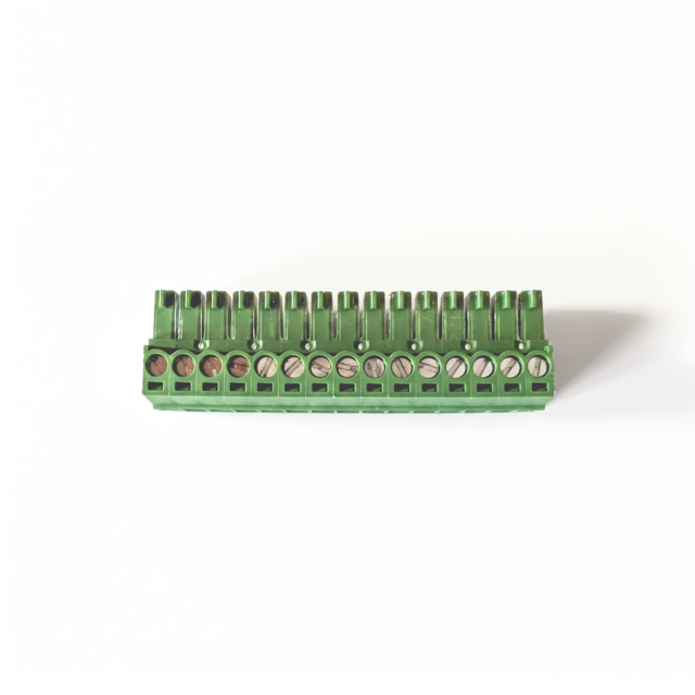 Advantech Terminalblokk 15-pin Til ADAM-62xx/63xx 