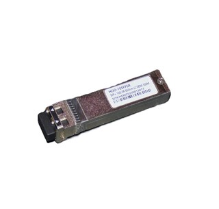 SFP+ 10 Gb/s MMF 300m 850nm Cisco, LC connector