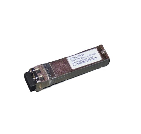 SFP+ 10 Gb/s MMF 300m 850nm Cisco, LC connector