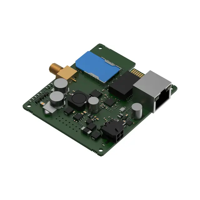 Teltonika EBG140 Embedded IoT Gateway OXA - Innebygd IoT Gateway 