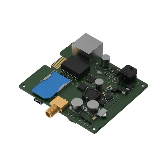 Teltonika EBG140 Embedded IoT Gateway OXA - Innebygd IoT Gateway 