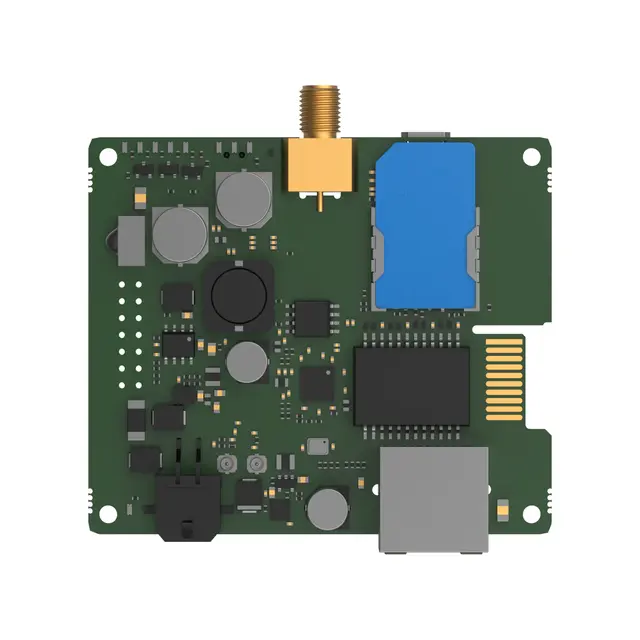 Teltonika EBG140 Embedded IoT Gateway OXA - Innebygd IoT Gateway 