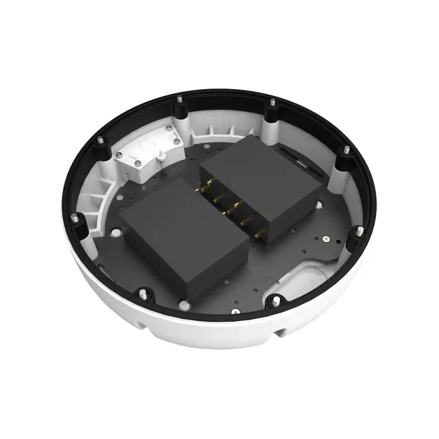 Poynting SWIRL-4-CPE marineantenne 617–7200 MHz, 4x4 MiMo, 6 dBi 