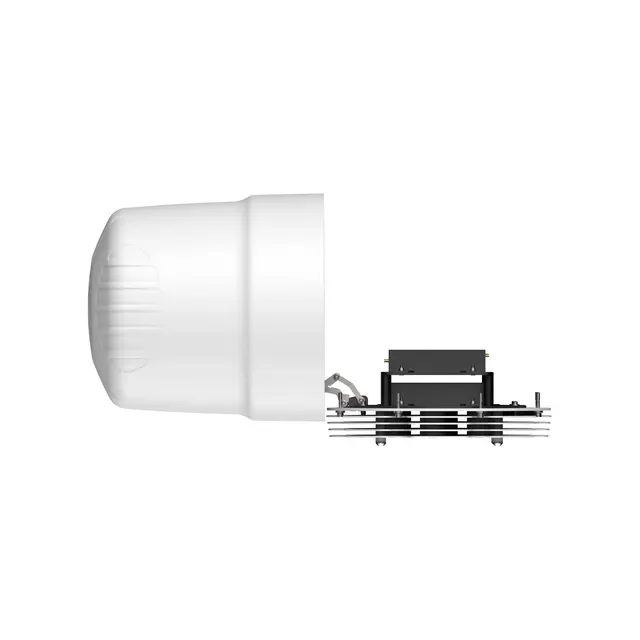 Poynting RIPPLE-16 marineantenne 617–7200 MHz, 4x (4x4 MiMo), 9,5 dBi 