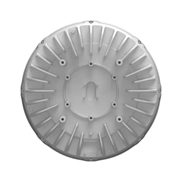 Poynting WaveHunter MiMo-marineantenne 617–4200 MHz, 6x (4x4) Mu-MiMo, 11 dBi 