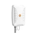 Poynting XPOL-24 4G-/5G-panelantenne 4x4 MiMo-retningsstyrt, 4x N-hun