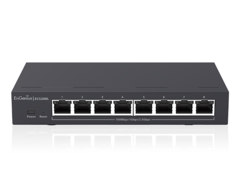 EnGenius ECS208L Switch 8x 2.5GE