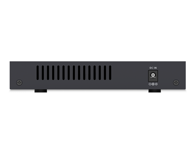 EnGenius ECS208L Switch 8x 2.5GE 