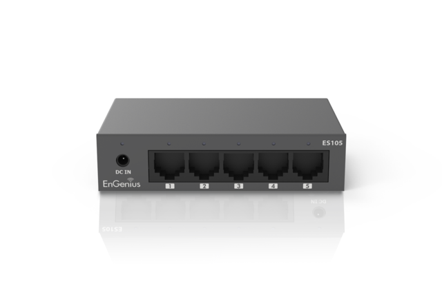 EnGenius ES105 Switch 5xGE 