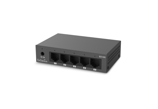 EnGenius ES105 Switch 5xGE 
