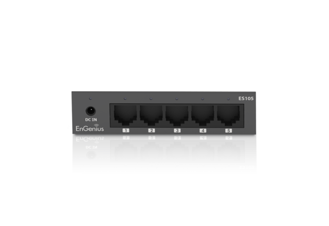 EnGenius ES105 Switch 5xGE 