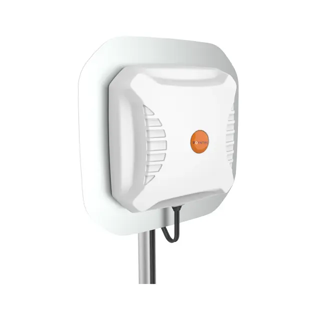 ICE.NET XPOL-16 4G-panelantenne 450-470/830-960/1710-1880 MHz | 8dBi 