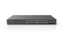 EnGenius ECS2530FP Cloud Switch 24×2.5GE | 6×SFP+ | 16×PoE+/8×PoE++ 740W