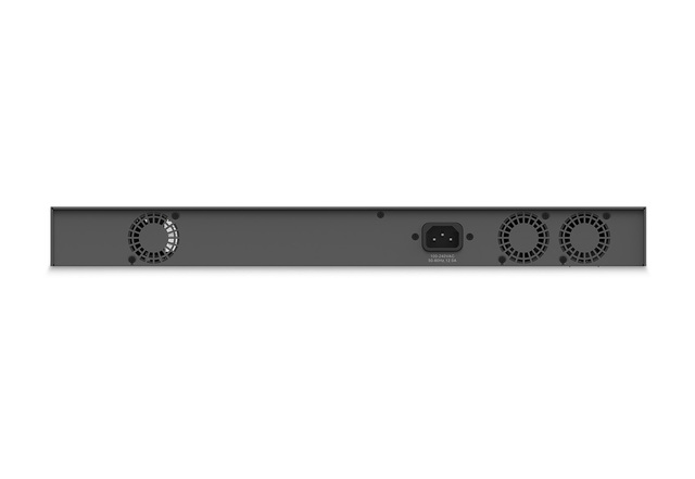 EnGenius ECS2530FP Cloud Switch 24×2.5GE | 6×SFP+ | 16×PoE+/8×PoE++ 740W 