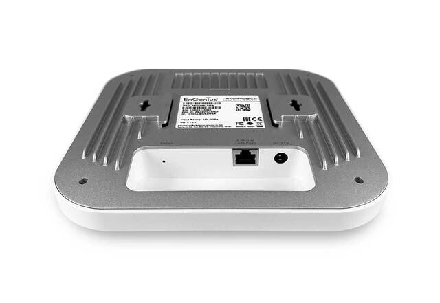 EnGenius ECW230 AP Cloud WiFi6 | 1×2.5GE | 4×4 | innendørs 