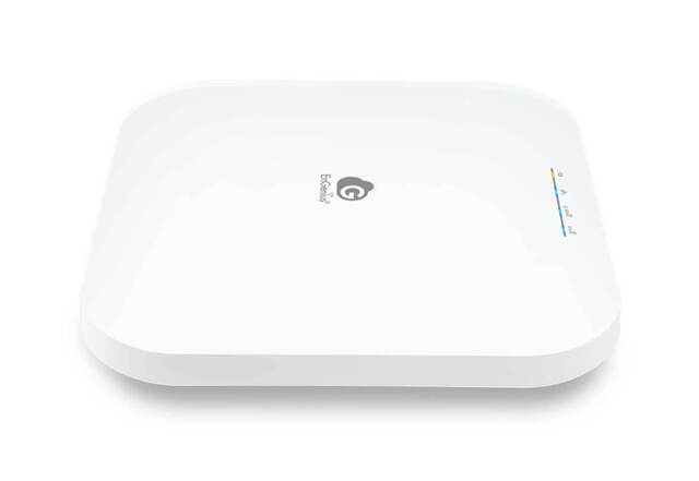 EnGenius ECW230 AP Cloud WiFi6 | 1×2.5GE | 4×4 | innendørs 