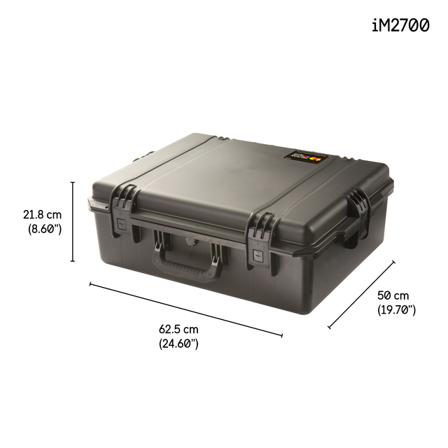 EMCOM hybrid koffert mobil/satellitt 1x5G , Starlink Mini,IP-telefon 