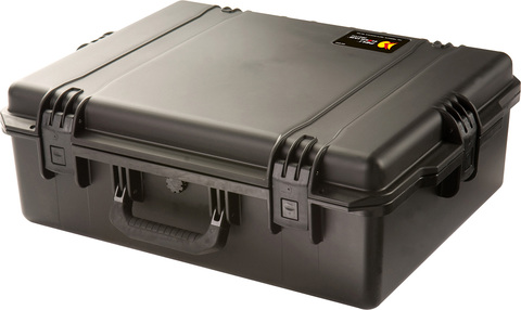 EMCOM hybrid koffert mobil/satellitt 1x5G , Starlink Mini,IP-telefon