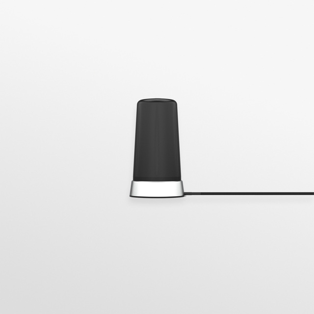 Panorama LPBEM-6-60 M2M-antenne 5G/4G LTE | 2m kabel 