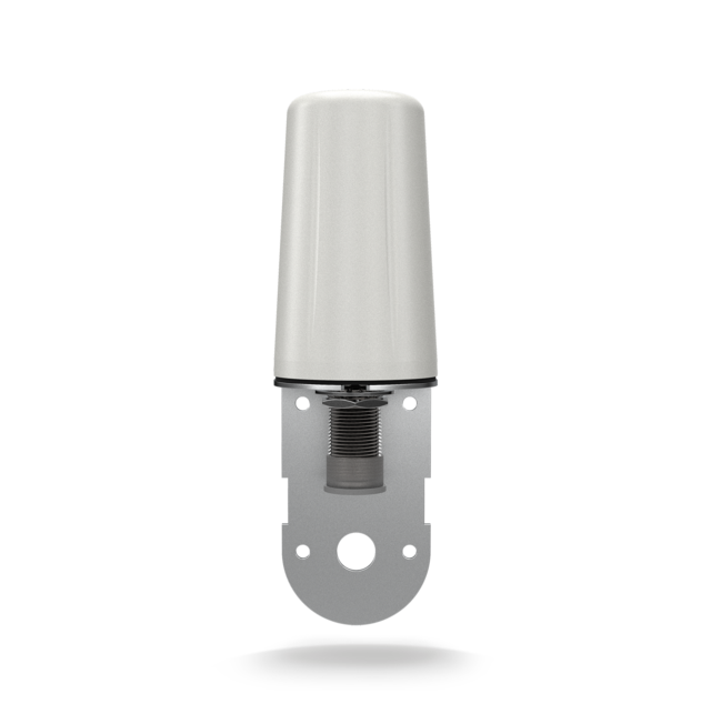 Panorama LPB-24-58-NJ WiFi-antenne WiFi6E | 2.4/5.0 GHz | uten kabel 