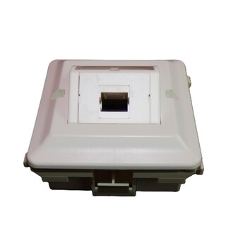 Fiberuttak for 1xLC dpx TEK/INKA PH