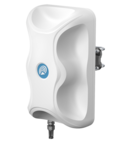 QuWireless QuMax for TRB501 Kombinert antenne/innkapsling