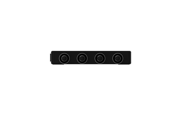 Milesight UF31 - 5G/4G gateway Ideell som backup-enhet for fiber 