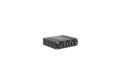 Milesight UR75 - 5G/4G industriruter WiFi6, I/O, 4x PoE Ethernet