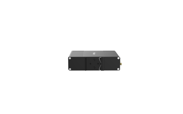 Milesight UR75 - 5G/4G industriruter WiFi6, I/O, 4x PoE Ethernet 