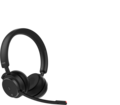 Snom A350D Bluetooth hodesett Trådløst hodesett, dobbelsidig