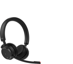 Snom A350D Bluetooth hodesett Trådløst hodesett, dobbelsidig