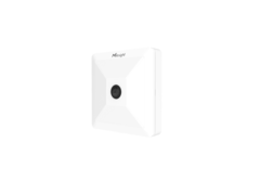 Milesight VS121 persondetektor LoRaWAN | USB-C PSU | Hvit