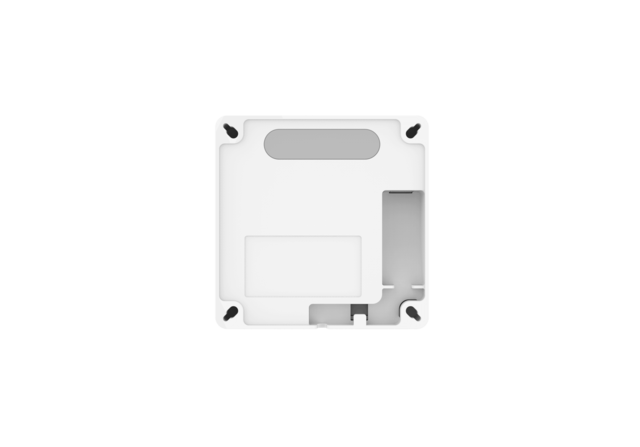 Milesight VS121 persondetektor LoRaWAN | USB-C PSU | Hvit 