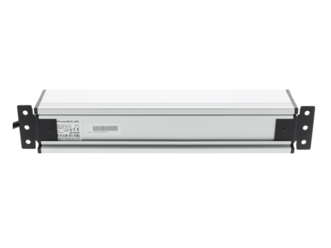 NetIO MK1 PowerBOX veggbraketter Brakettsett, veggmontering