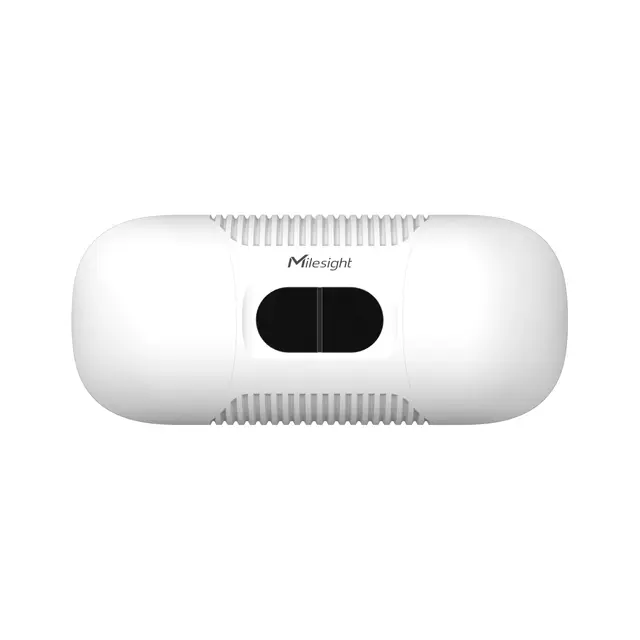 Milesight VS135-P personteller Ethernet | PoE PD | < 3.5m | Hvit 
