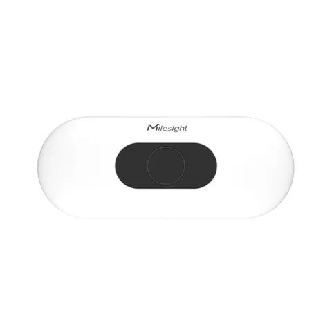 Milesight VS133 personteller LoRaWAN | DC | < 3.5m | Hvit