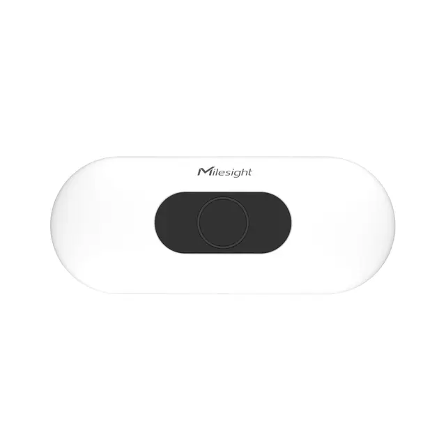 Milesight VS133-P personteller Ethernet | PoE PD | < 3.5m | Hvit 