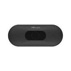 Milesight VS133-P personteller Ethernet | PoE PD | < 3.5m | Sort