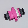 MPO/MTP adapter OM4