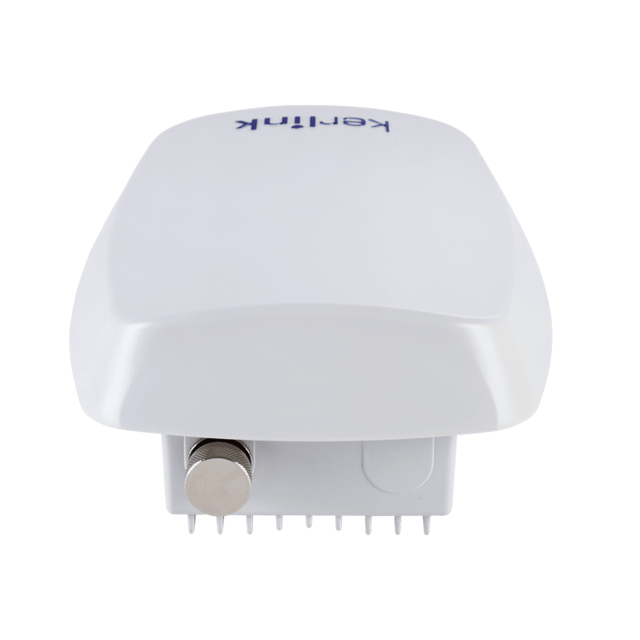 Kerlink Wirnet iStation LoRaWAN GW Utendørs, EU, Ethernet & 4G 